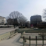 Магазин в Варна, Гранд Мол Варна - 551 кв.м за 323 €/кв.м - Снимка #1