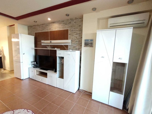 Двустаен апартамент в Созопол - 86 кв.м за 1349 €/кв.м - Снимка #1