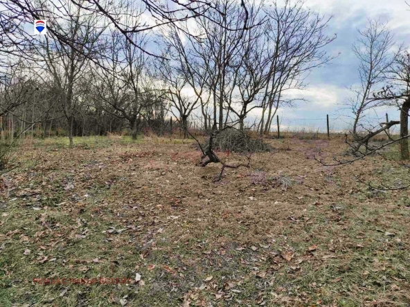 Парцел в Русе, в.з. Касева Чешма - 481 кв.м за 29 €/кв.м - Снимка #1