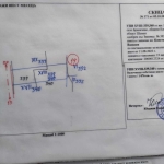 Парцел в с. Браничево, Област Шумен - 2800 кв.м за 5 €/кв.м - Снимка #1