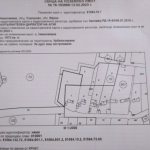 Парцел в Варна, Трошево - 1872 кв.м за 18 €/кв.м - Снимка #1