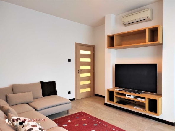 Дава се под наем Тристаен апартамент в София, Докторски паметник - 101 кв.м за 765 € - Снимка #1