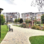 Дава се под наем Двустаен апартамент в София, Манастирски ливади - 68 кв.м за 810.9 € - Снимка #1