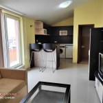 Дава се под наем Двустаен апартамент в Несебър - 65 кв.м за 229.5 € - Снимка #1