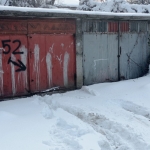 Гараж / Паркомясто в Русе, Мидия Енос - 20 кв.м за 1250 €/кв.м - Снимка #1