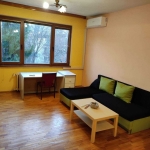 Дава се под наем Двустаен апартамент в София, Гео Милев - 55 кв.м за 400 € - Снимка #1