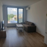 Дава се под наем Двустаен апартамент в София, 7-ми 11-ти километър - 66 кв.м за 287.13 € - Снимка #1