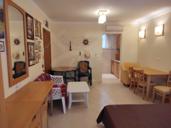 Едностаен апартамент в Созопол - 64 кв.м за 985 €/кв.м - Снимка #1