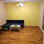 Дава се под наем Двустаен апартамент в София, Гео Милев - 55 кв.м за 400 € - Снимка #1