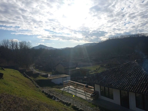 Къща в Елена - 150 кв.м за 490 €/кв.м - Снимка #1