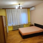 Дава се под наем Двустаен апартамент в София, Гео Милев - 55 кв.м за 407.49 € - Снимка #1