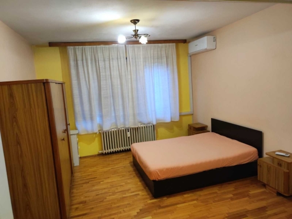 Дава се под наем Двустаен апартамент в София, Гео Милев - 55 кв.м за 407.49 € - Снимка #1