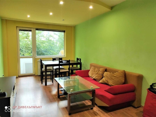 Двустаен апартамент в София, Сухата река - 66 кв.м за 2387 €/кв.м - Снимка #1