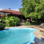 Къща в с. Ефрем, Област Хасково - 170 кв.м за 677 €/кв.м - Снимка #1