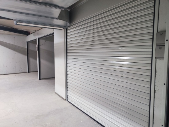 Дава се под наем Гараж / Паркомясто в София, НПЗ Хаджи Димитър - 16 кв.м за 140 € - Снимка #1