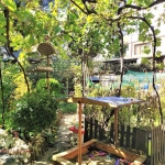 Дава се под наем Етаж от къща в София, Гео Милев - 60 кв.м за 509.49 € - Снимка #1