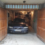 Гараж / Паркомясто в София, Зона Б-5-3 - 20 кв.м за 9 €/кв.м - Снимка #1