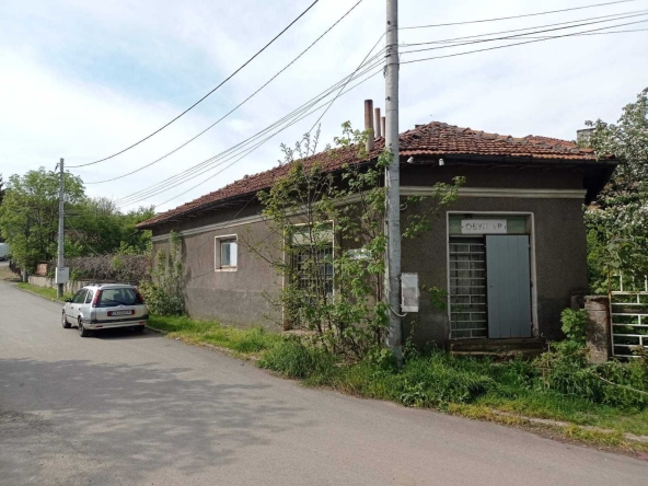 Къща в Бухово - 140 кв.м за 1215 €/кв.м - Снимка #1