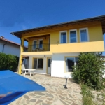 Къща в с. Соколово, Област Добрич - 135 кв.м за 1112 €/кв.м - Снимка #1