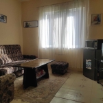 Дава се под наем Едностаен апартамент в Хасково, Център - 40 кв.м за 142.8 € - Снимка #1