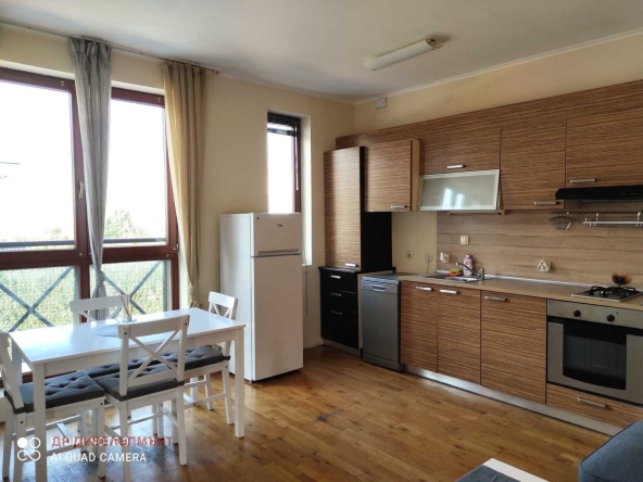 Дава се под наем Тристаен апартамент в София, Драгалевци - 115 кв.м за 715.81 € - Снимка #1