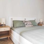 Дава се под наем Двустаен апартамент в София, Слатина - 70 кв.м за 479.4 € - Снимка #1