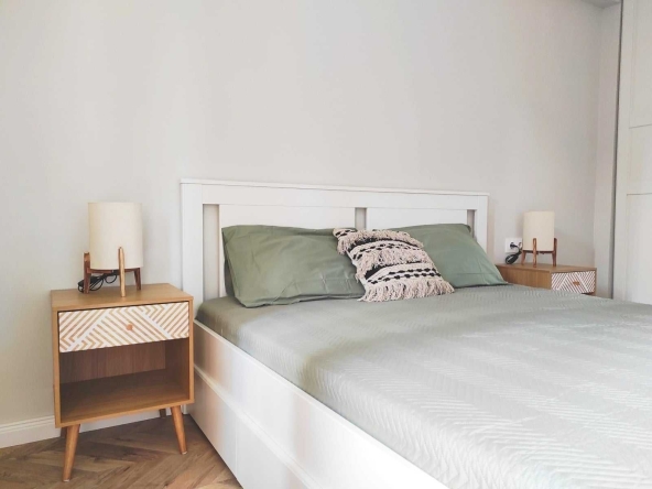 Дава се под наем Двустаен апартамент в София, Слатина - 70 кв.м за 479.4 € - Снимка #1