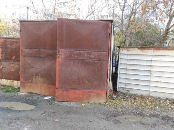 Дава се под наем Гараж / Паркомясто в Ямбол, Георги Бенковски - 30 кв.м за 117.3 € - Снимка #1