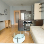 Двустаен апартамент в София, Манастирски ливади - 65 кв.м за 2093 €/кв.м - Снимка #1