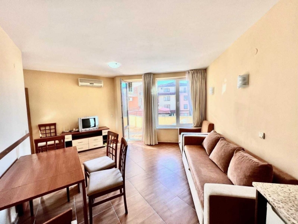 Двустаен апартамент в Свети Влас - 67 кв.м за 971 €/кв.м - Снимка #1