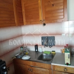 Двустаен апартамент в Велико Търново, Център - 30 кв.м за 1964 €/кв.м - Снимка #1