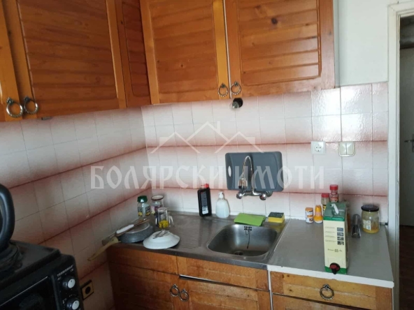 Двустаен апартамент в Велико Търново, Център - 30 кв.м за 1964 €/кв.м - Снимка #1