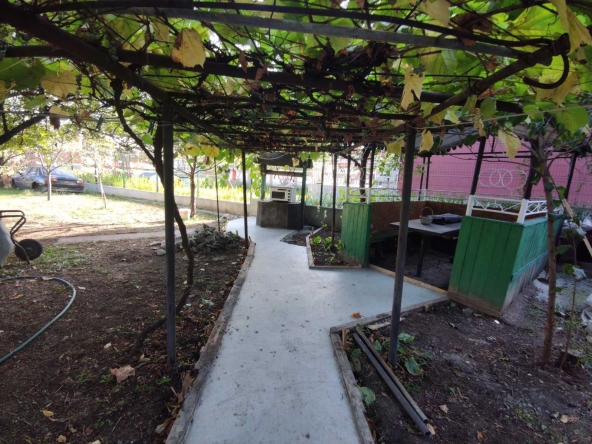 Дава се под наем Къща в София, Горубляне - 50 кв.м за 204 € - Снимка #1