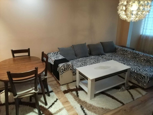 Дава се под наем Двустаен апартамент в София, Подуяне - 63 кв.м за 509.49 € - Снимка #1