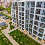 Тристаен апартамент в София, Борово - 95 кв.м за 2527 €/кв.м - Снимка #1