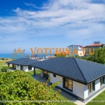 Къща в с. Синеморец, Област Бургас - 151 кв.м за 1848 €/кв.м - Снимка #1