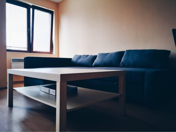 Дава се под наем Двустаен апартамент в София, Витоша - 67 кв.м за 600 € - Снимка #1