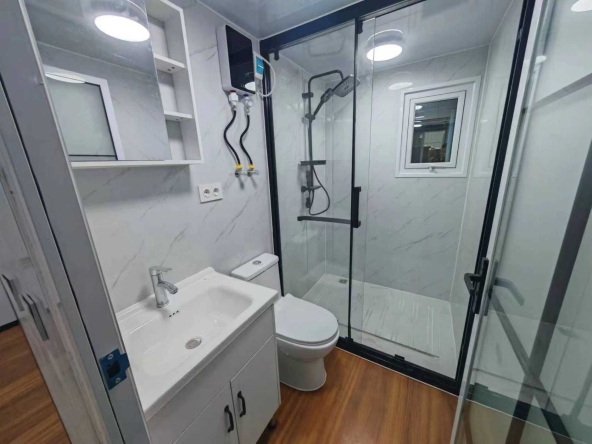 Къща в Пловдив, Тракия - 37 кв.м за 579 €/кв.м - Снимка #1