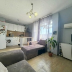 Тристаен апартамент в Варна, Бизнес хотел - 83 кв.м за 2069 €/кв.м - Снимка #1