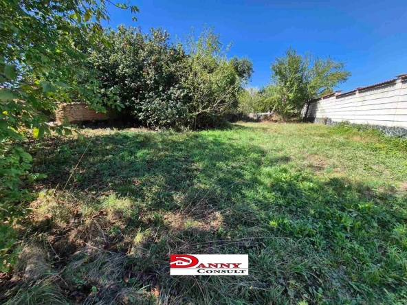 Парцел в Велико Търново, Акация - 438 кв.м за 46 €/кв.м - Снимка #1