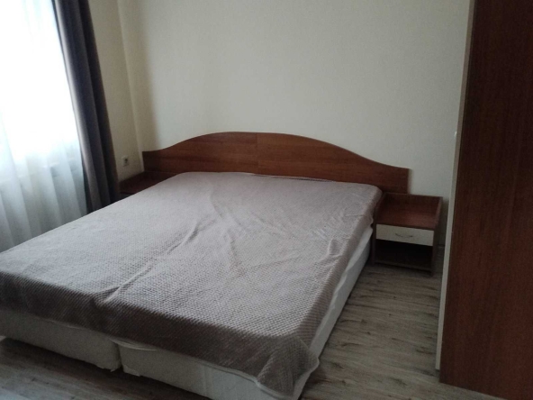 Дава се под наем Едностаен апартамент в Банско - 50 кв.м за 331.5 € - Снимка #1