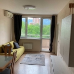 Двустаен апартамент в София, Слатина - 68 кв.м за 3378 €/кв.м - Снимка #1