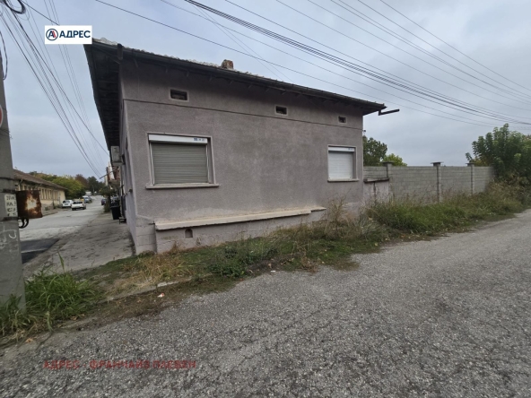 Къща в Долни Дъбник - 110 кв.м за 1000 €/кв.м - Снимка #1