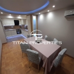 Дава се под наем Четиристаен апартамент в Бургас, Център - 160 кв.м за 1224 € - Снимка #1