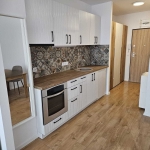 Дава се под наем Едностаен апартамент в София, Студентски град - 45 кв.м за 433.5 € - Снимка #1