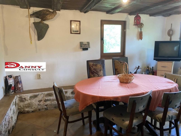 Къща в с. Равново, Област Велико Търново - 150 кв.м за 280 €/кв.м - Снимка #1