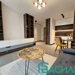 Дава се под наем Двустаен апартамент в София, Център - 60 кв.м за 860 € - Снимка #1