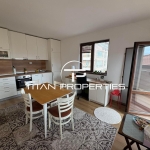 Дава се под наем Двустаен апартамент в Бургас, Сарафово - 55 кв.м за 561 € - Снимка #1