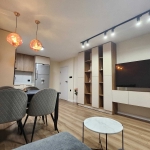 Дава се под наем Тристаен апартамент в Варна, Чайка - 67 кв.м за 950 € - Снимка #1