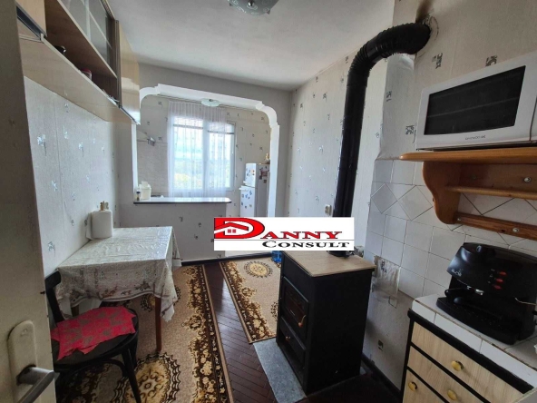 Двустаен апартамент в Горна Оряховица - 64 кв.м за 735 €/кв.м - Снимка #1